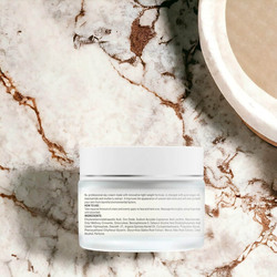 N+ Professional Niacinamide + Argan Oil Day Cream, 50gm