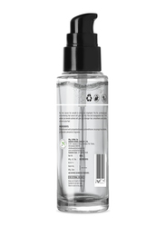 N Plus Professional Smoothening Hair Serum, 50ml