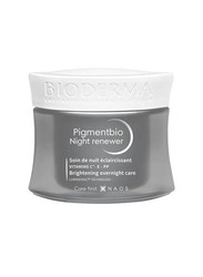 Bioderma Pigment bio Night Renewed, 50ml