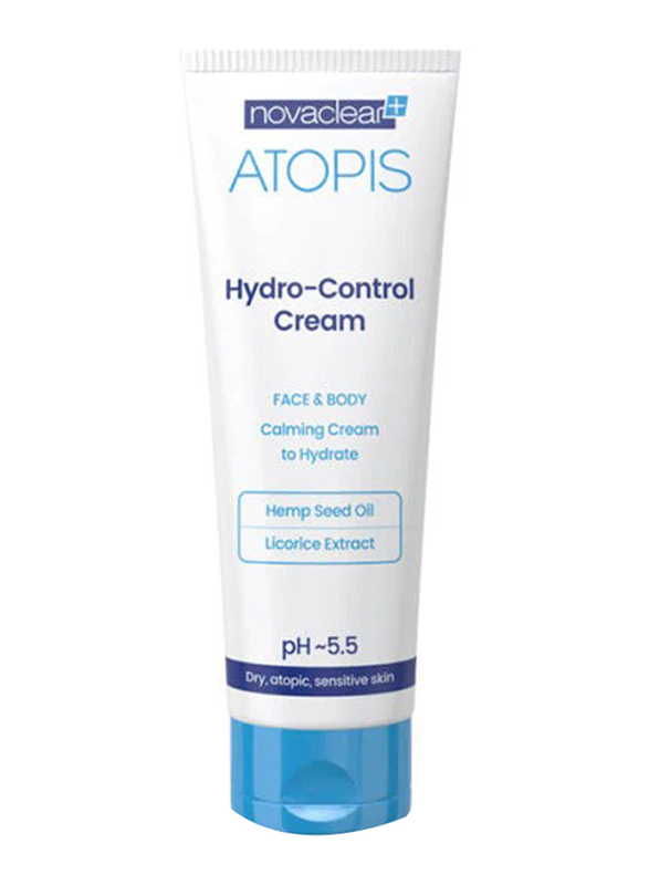 Novaclear Atopis Hydro-Control Cream, 250ml