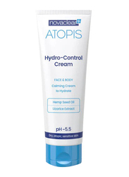 Novaclear Atopis Hydro-Control Cream, 250ml