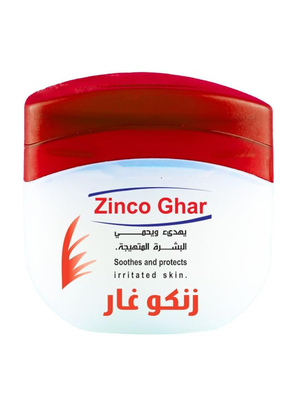 Bio Ghar 50gm Zinco Ghar Ointment