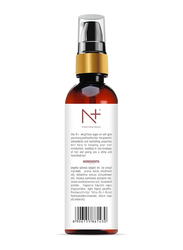 N Plus Professional Moroccan Argan Oil, 100ml