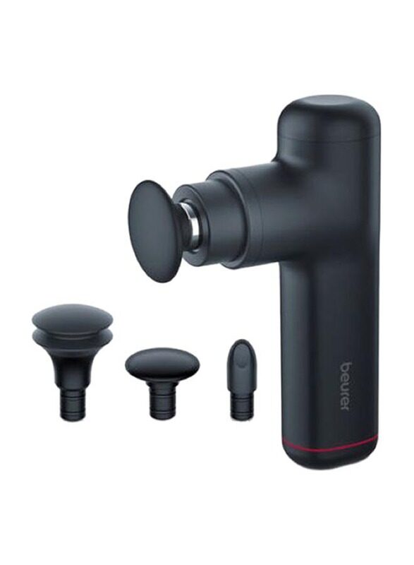 

Beurer Sensitive Muscle Massager, Black