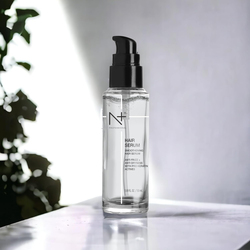 N Plus Professional Smoothening Hair Serum, 50ml