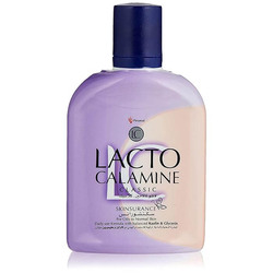 Lacto Calamine Classic Lotion, 120ml