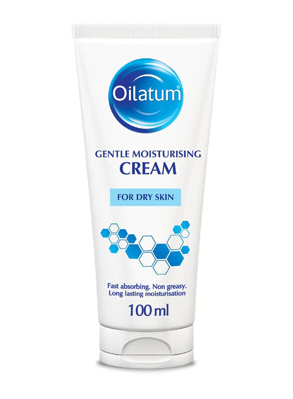 

Oilatum Gentle Moisturising Cream, 100ml