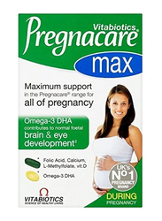 Vitabiotics Pregnacare Max, 84 Tablets