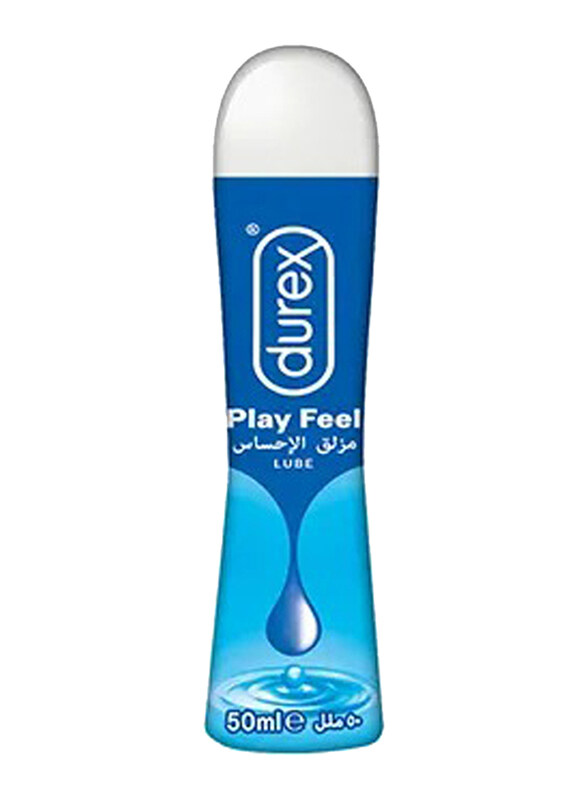 

Durex Play Feel Lube, 50ml