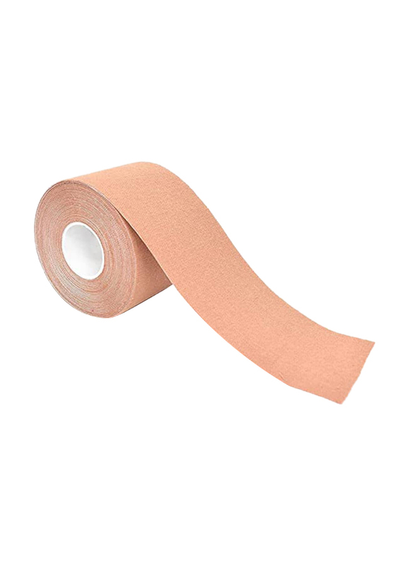 Novamed 5cm Kinesio Tap, Brown