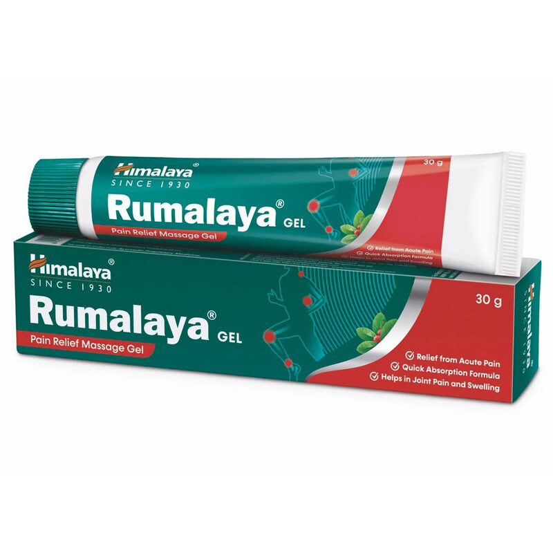 

Himalaya Rumalaya Gel, 30gm