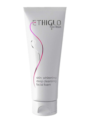 Ethiglo Skin Whitening Face Wash, 200ml