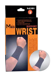 Advance Med Wrist Support, Small, Grey