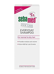 Sebamed Hair Care Everyday Shampoo, 400ml