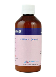 Ameya Fzc Ameya Calamine Lotion Bp, 200ml