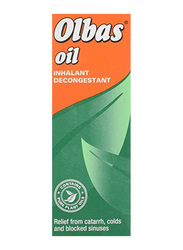 Olbas Oil, 28ml