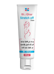 Bio Ghar Stretch Off Cream, 50gm