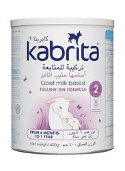 Kabrita Stage 2 Goat Milk Formula, 400g