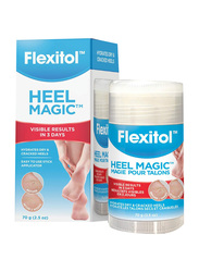 Flexitol Heel Magic Foot Treatment Balm, 70gm