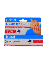 Flexitol Hand Balm, 56gm