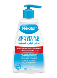 Flexitol Sensitive Skin Lotion, 250ml