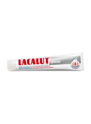 Lacalut White Toothpaste, 75ml