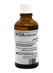 Nyda Express Against Lice & Nits Spray, 50ml