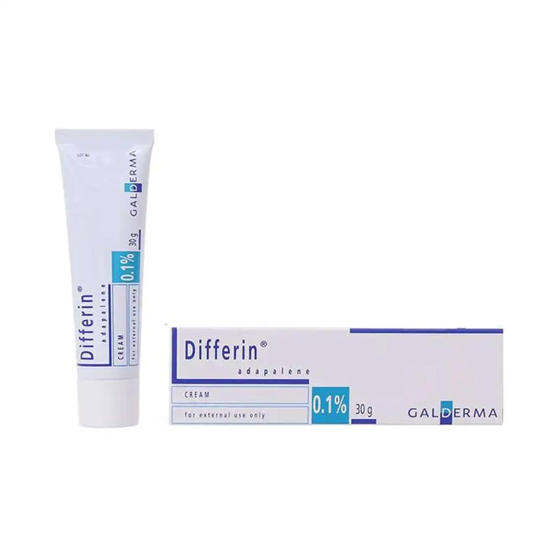 Galderma Differin, 30gm