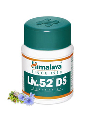 Himalaya Liv 52 DS Tablet, 90 Tablets