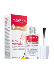 Mavala Cuticle Care Remover, 10ml, Clear