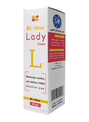 Bio Ghar Lady Care Cream, 50 gm