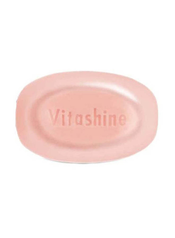 Elegant Vitashine Soap, 125gm