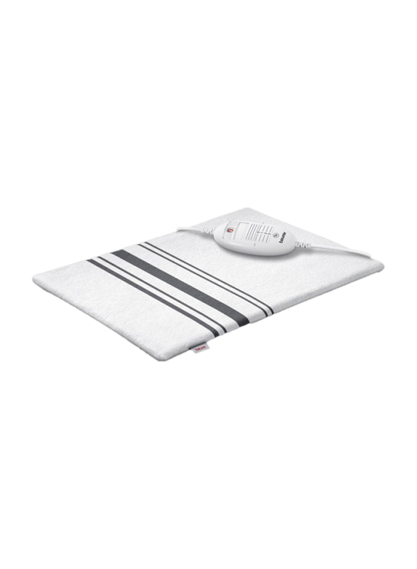 Beurer Heat Pad, White