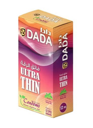 DADA Ultra Thin Condom, 12 Pieces