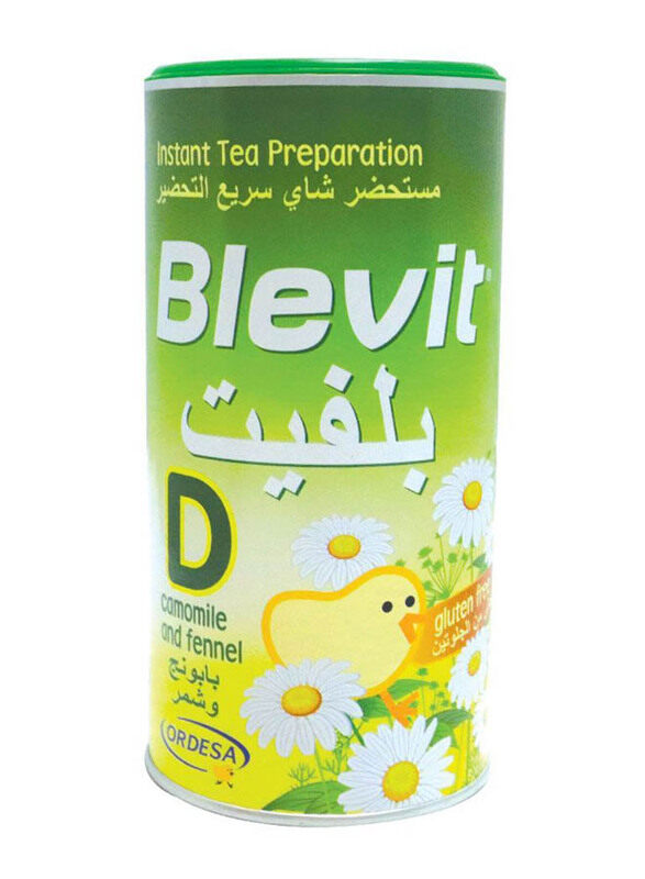 

Blevit D, 200g