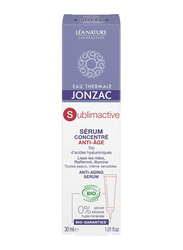 Eau Thermale Jonzac Sublimactive Anti-Aging & Firming Face Serum, 30ml