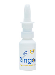 Ringo Ringer Lactate Nasal Spray, 30ml