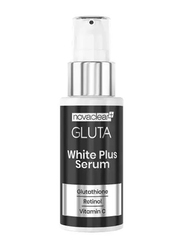 Novaclear GLUTA White Plus Serum, 30ml