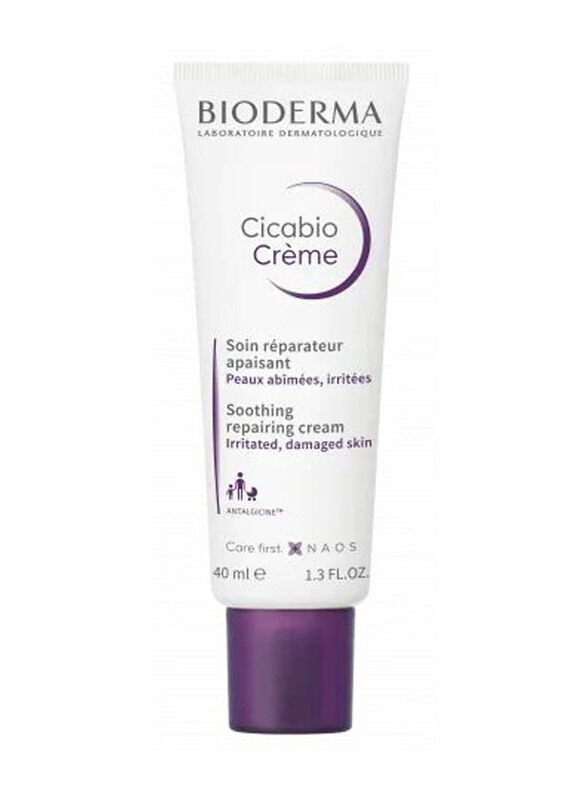 

Bioderma Cicabio Creme, 40ml