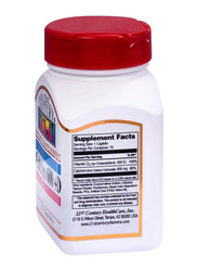 21St Century Calcium 600+D, 75 Caplets