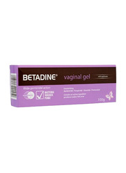 Mundi Pharma Betadine Vaginal Gel, 100g