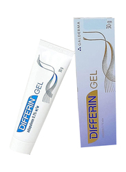 Galderma Differin Adapalene Gel, 30gm