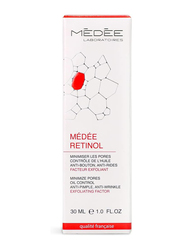 Medee Laboratories Retinol Cream, 30ml