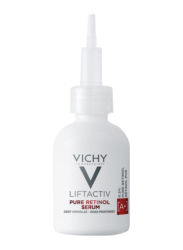 Vichy Liftactiv Pure Retinol Serum, 30ml