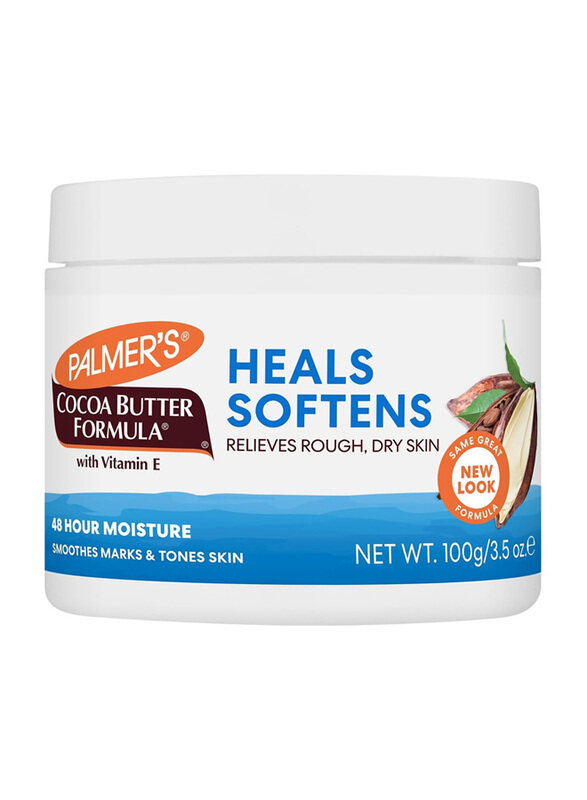 

Palmer's Palmer’s Cocoa Butter Formula with Vitamin E Lotion, 100g