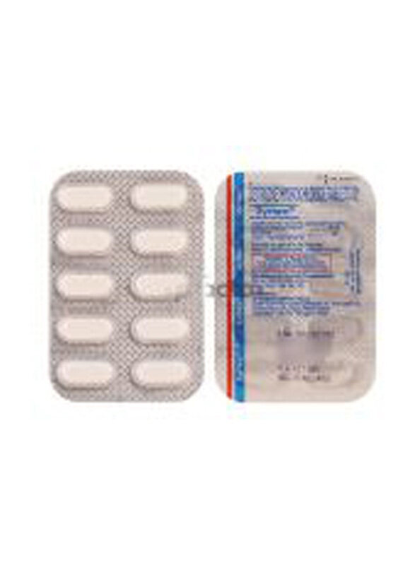 

Zyrtec Tablets, 10mg, 20 Tablets