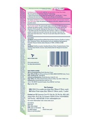 Veet Easy Gelwax Dry Skin Legs & Body Wax Strips, 20 Strips