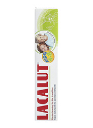 Lacalut Kids Toothpaste, 4-8 Years, 50ml