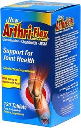 21st Century Arthri-Flex - 120 Tablets