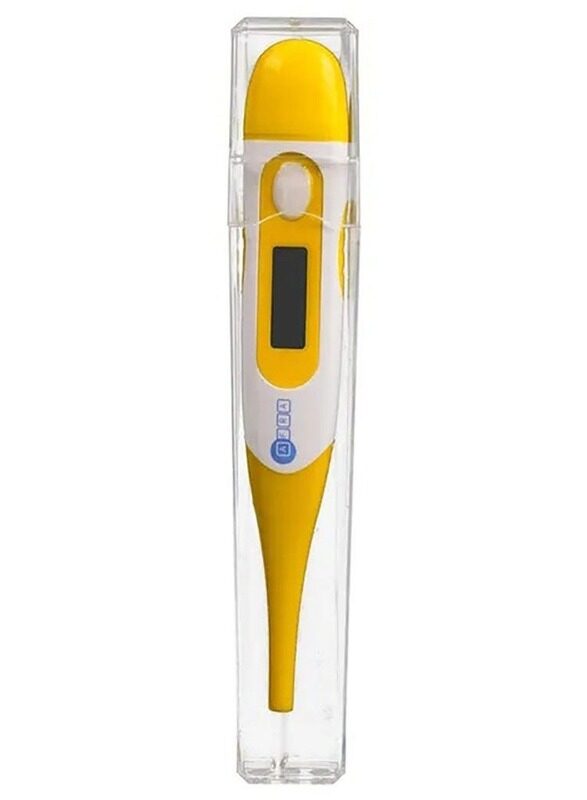 

AFRA AFRA -Instant Flexible Digital Thermometer, AF-300DTFT